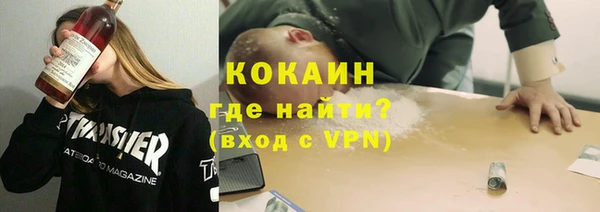 твердый Алексин